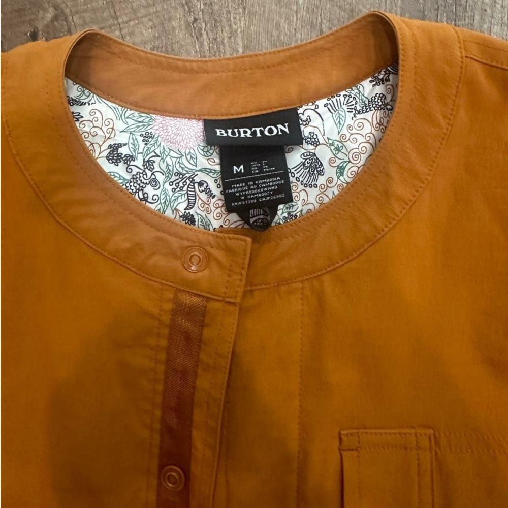 Burton jacket - Picture 2 of 7